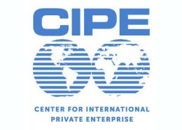 Cenetr For International Private Enterprises