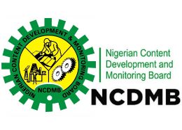 NCDMB